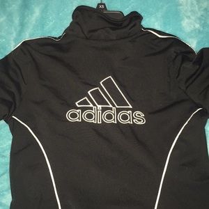 Adidas jacket